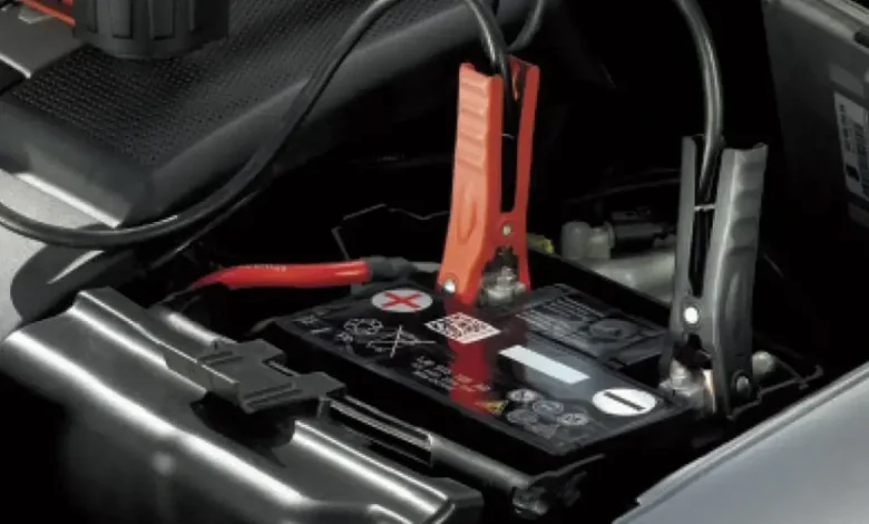 Gölhisar Akü Takviye